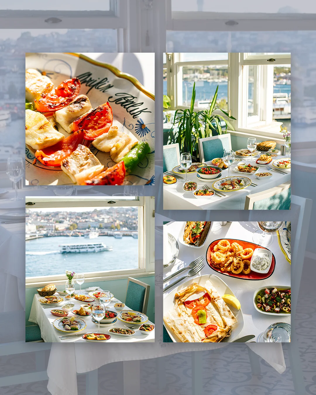 Gastronomi ve Yeme-İçme